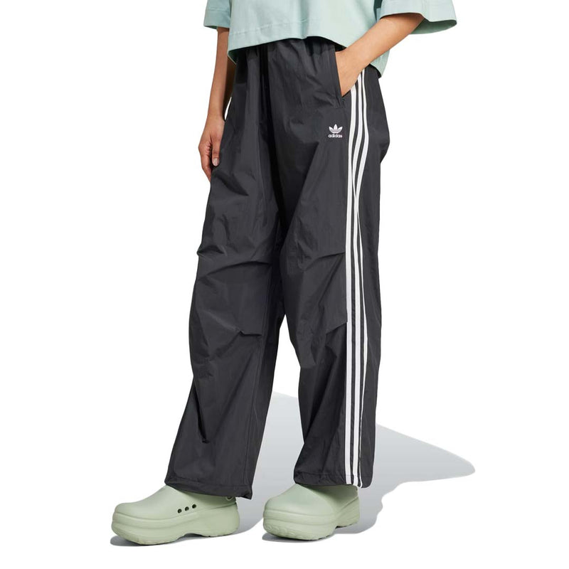 adidas - Women's 3-Stripes Woven Parachute Track Pant (IY7251)