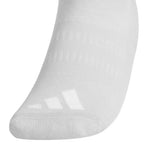 adidas - Women's 3 Pack Low Cut Socks (JD7109)