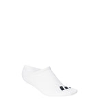 adidas - Women's 3 Pack No Show Socks (IQ2885)
