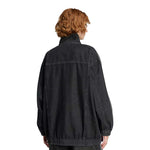 adidas - Women's Adicolor Denim Adilenium Track Jacket (JY2897)
