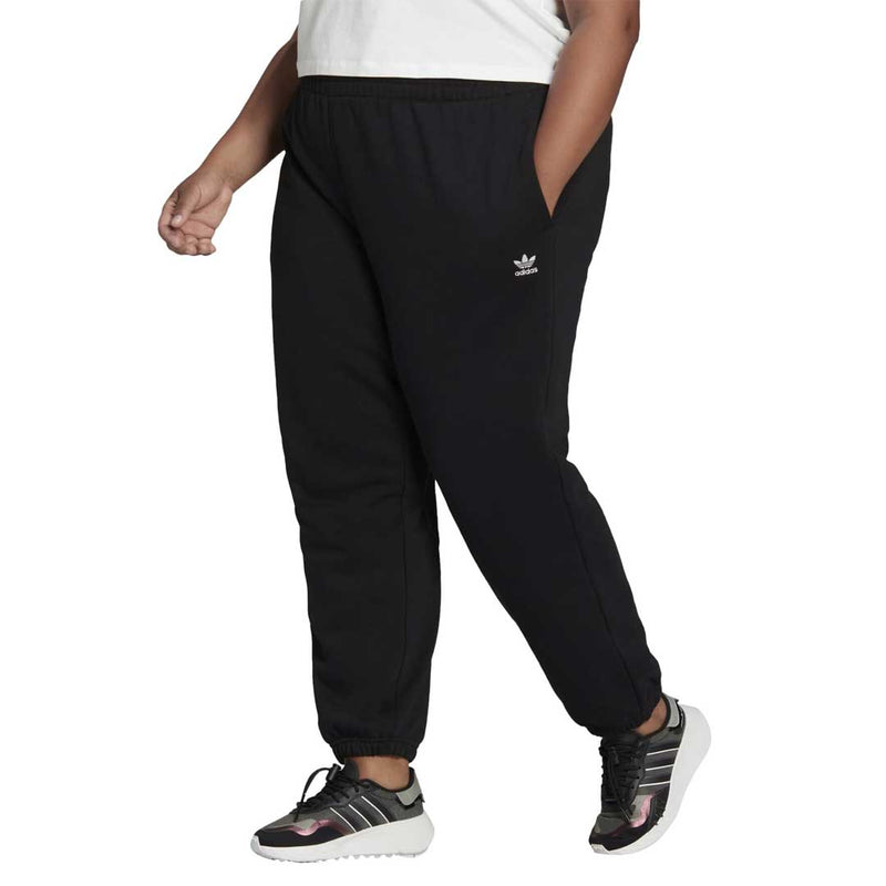 adidas - Pantalon Adicolor Essential pour femme (grande taille) (HD7118) 