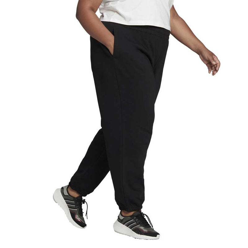 adidas - Pantalon Adicolor Essential pour femme (grande taille) (HD7118) 