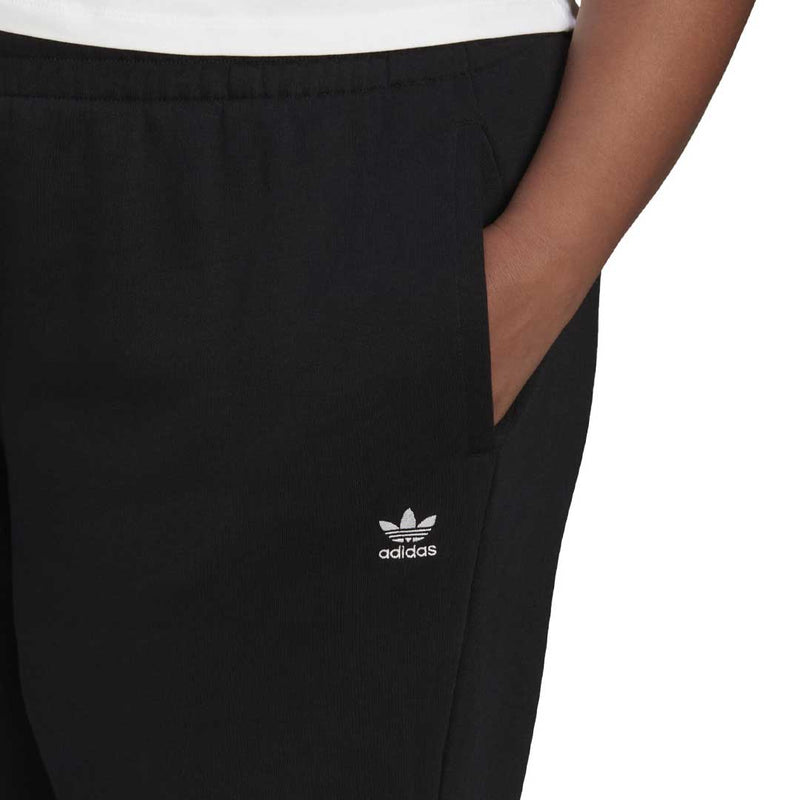 adidas - Pantalon Adicolor Essential pour femme (grande taille) (HD7118) 