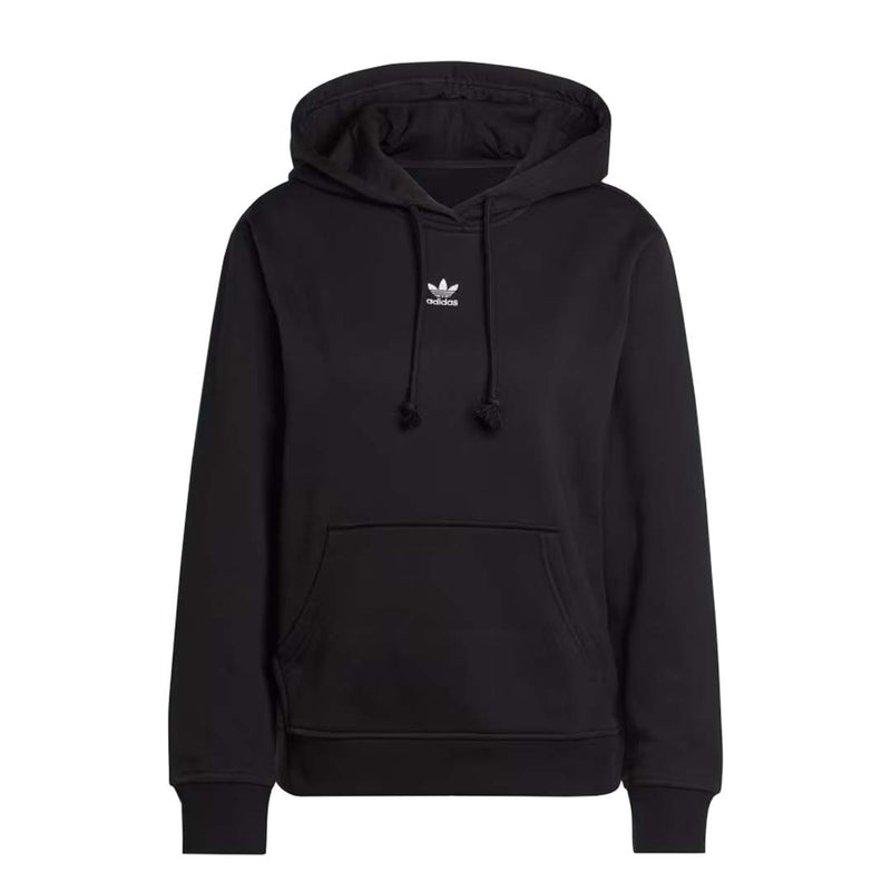 adidas - Women's Adicolor Essentials Fleece Hoodie (H34725)