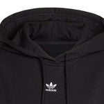 adidas - Women's Adicolor Essentials Fleece Hoodie (H34725)