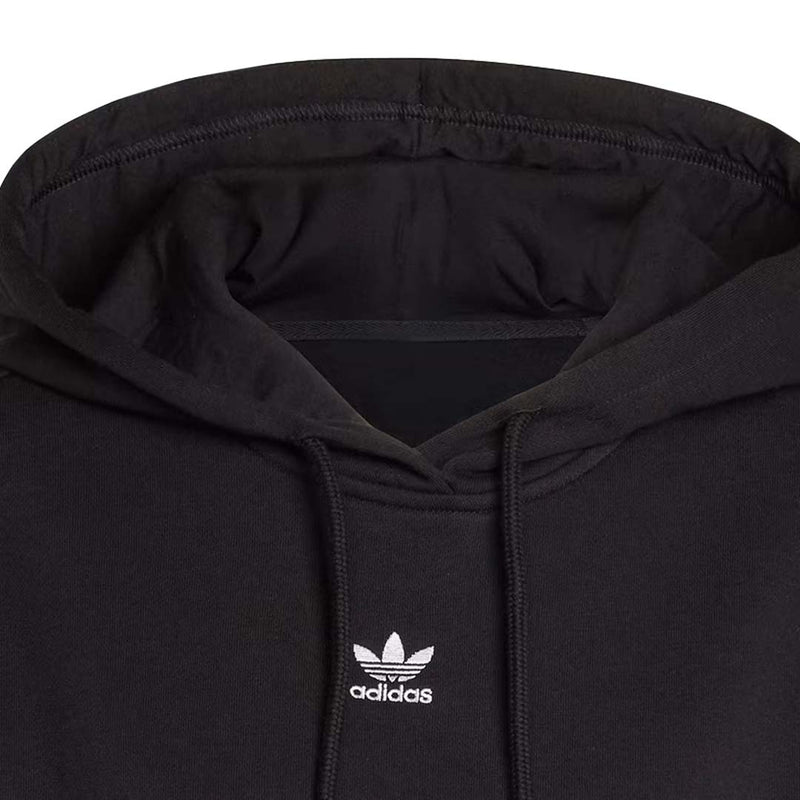 adidas - Women's Adicolor Essentials Fleece Hoodie (H34725)