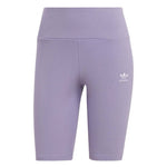 adidas - Women's Adicolor Essentials Shorts (HZ7260)