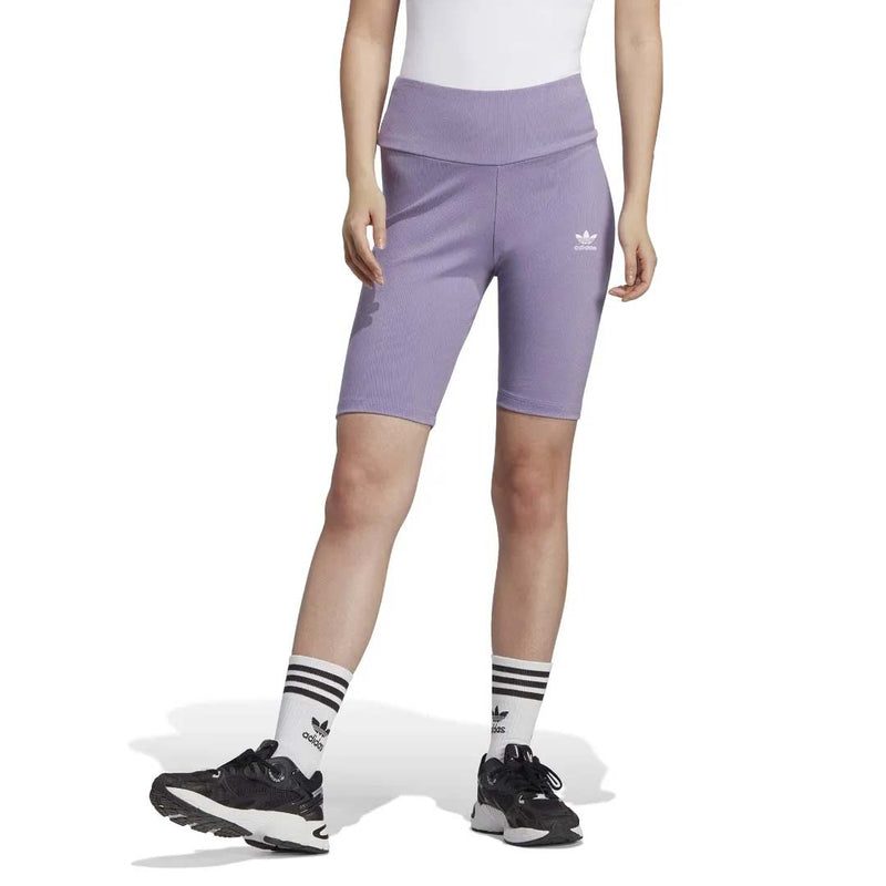 adidas - Women's Adicolor Essentials Shorts (HZ7260)