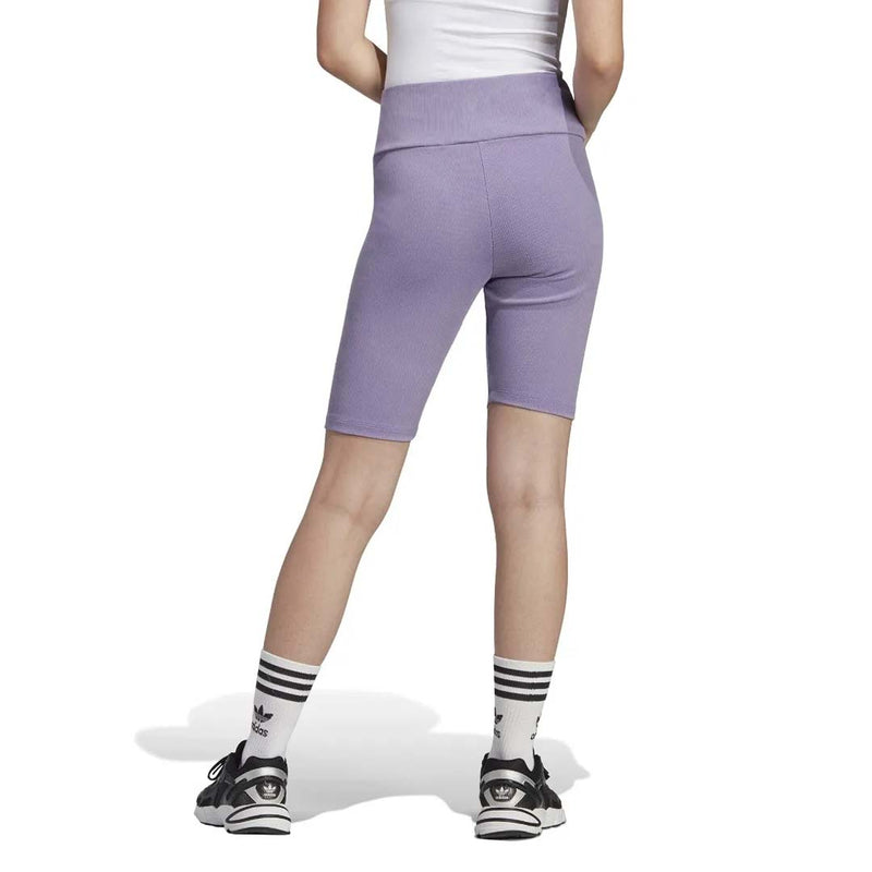 adidas - Women's Adicolor Essentials Shorts (HZ7260)