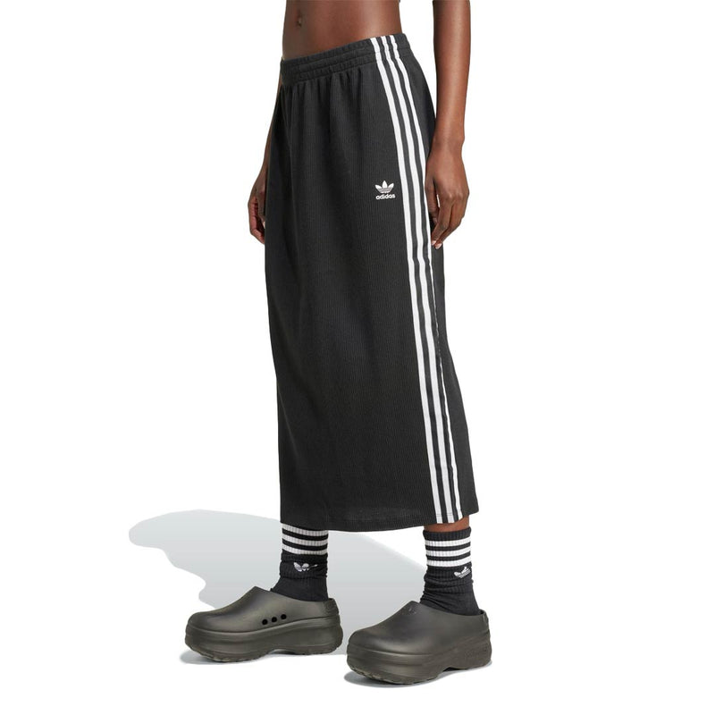 adidas - Women's Adicolor Knitted Skirt (IY7279)