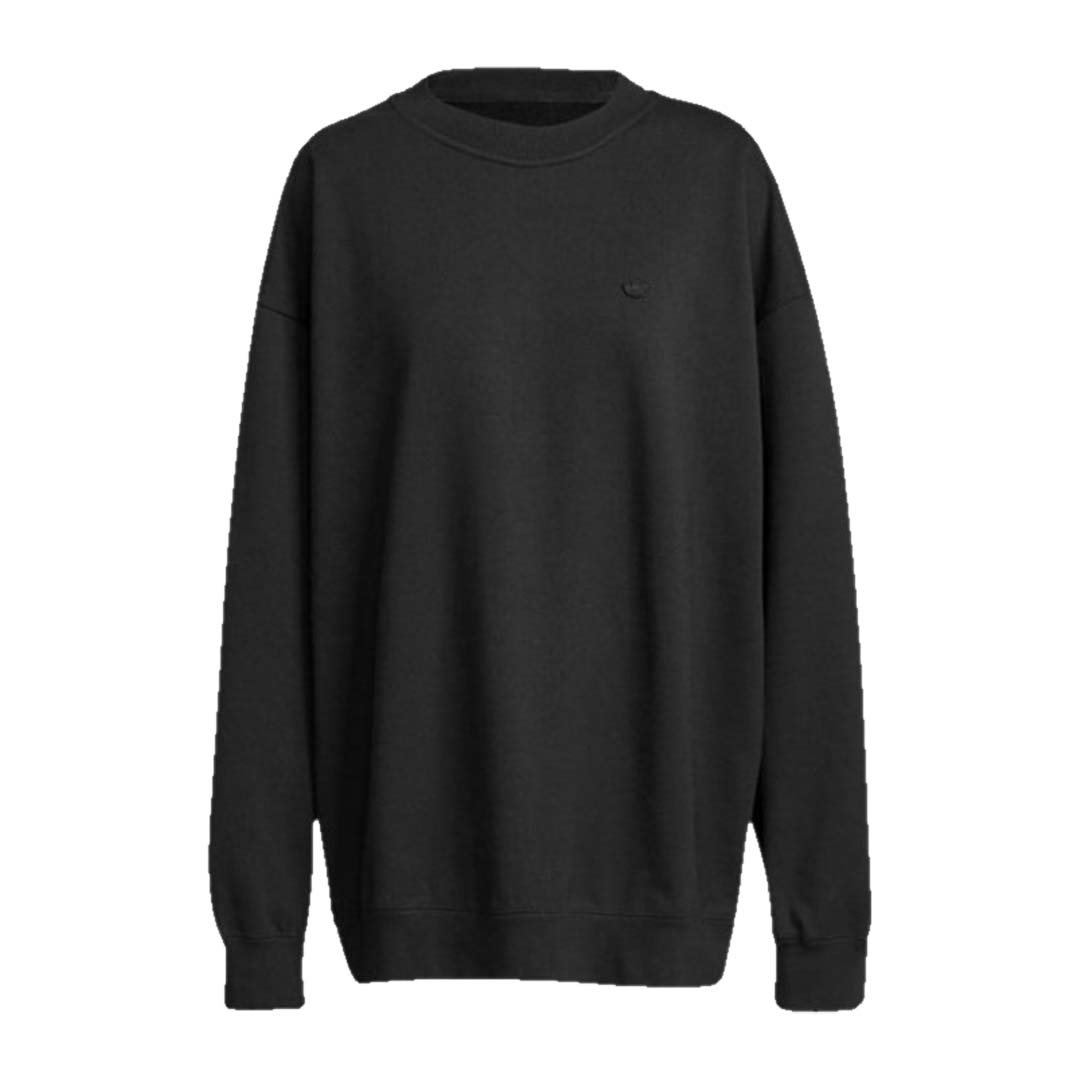 Adidas oversized jumper womens outlet