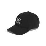 adidas - Women's Adicolor Trefoil Baseball Cap (IB9990-W)