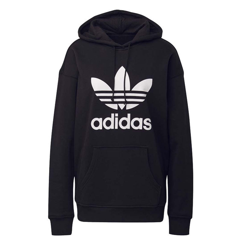 adidas - Women's Adicolor Trefoil Hoodie (FM3307)