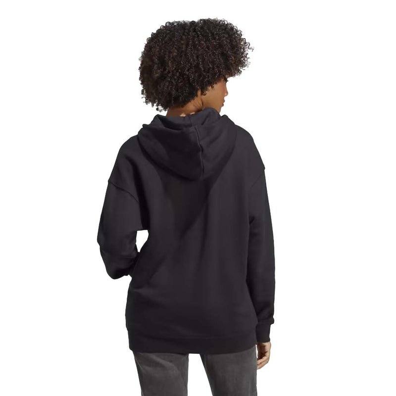 adidas - Women's Adicolor Trefoil Hoodie (FM3307)