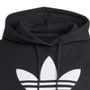 adidas - Women's Adicolor Trefoil Hoodie (IK4058)