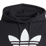 adidas - Women's Adicolor Trefoil Hoodie (IK4058)