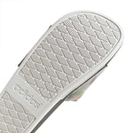 adidas - Claquettes Adilette Comfort pour femmes (GY9659) 
