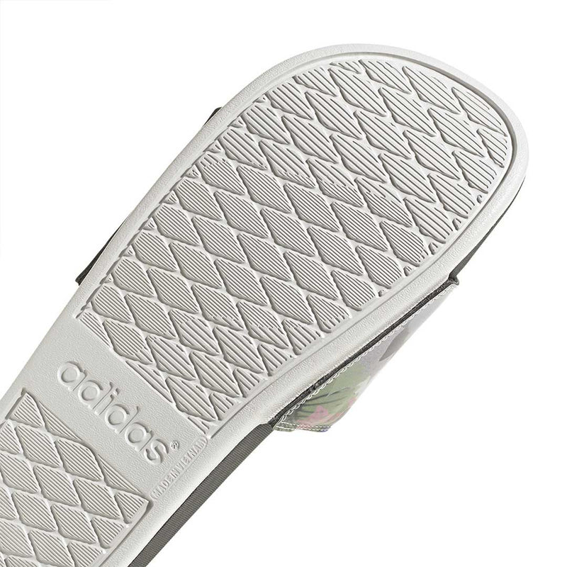 adidas - Claquettes Adilette Comfort pour femmes (GY9659) 