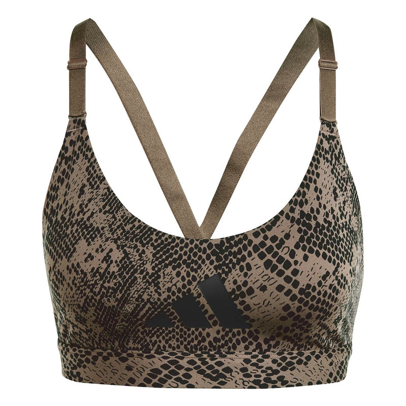 adidas - Women's Aeroimpact Training Light Support Bra (HS2917)