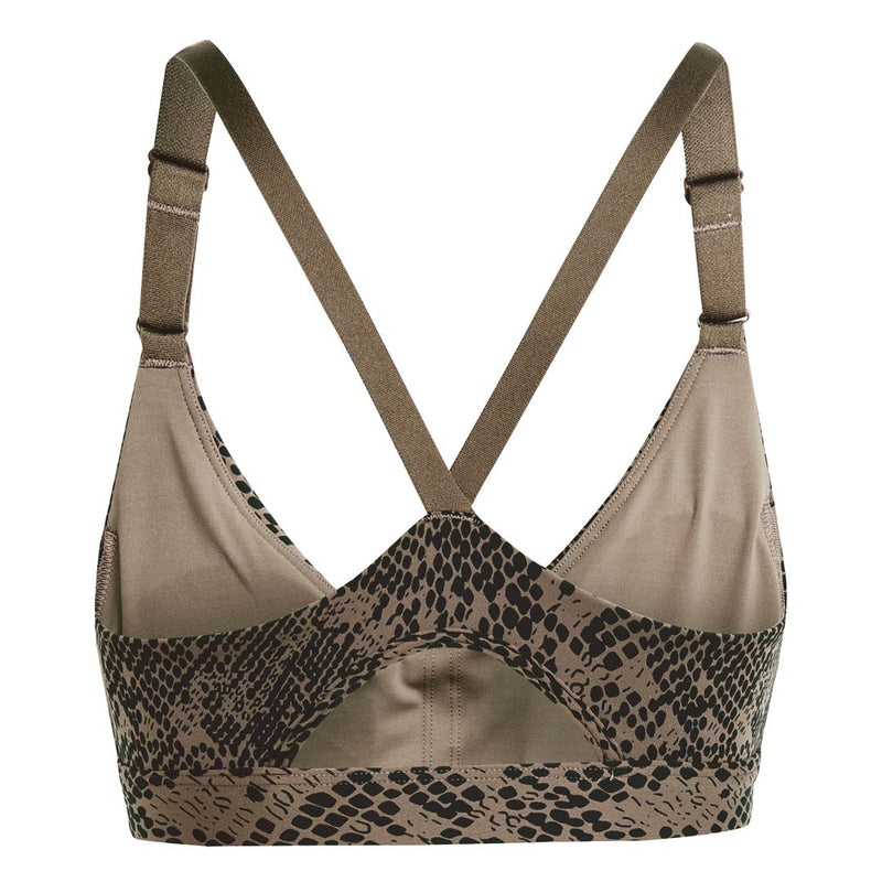 adidas - Women's Aeroimpact Training Light Support Bra (HS2917)