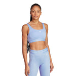 adidas - Women's Aeroreact Training Light Support Techfit Bra (IA7784)