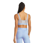 adidas - Women's Aeroreact Training Light Support Techfit Bra (IA7784)