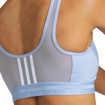 adidas - Women's Aeroreact Training Light Support Techfit Bra (IA7784)