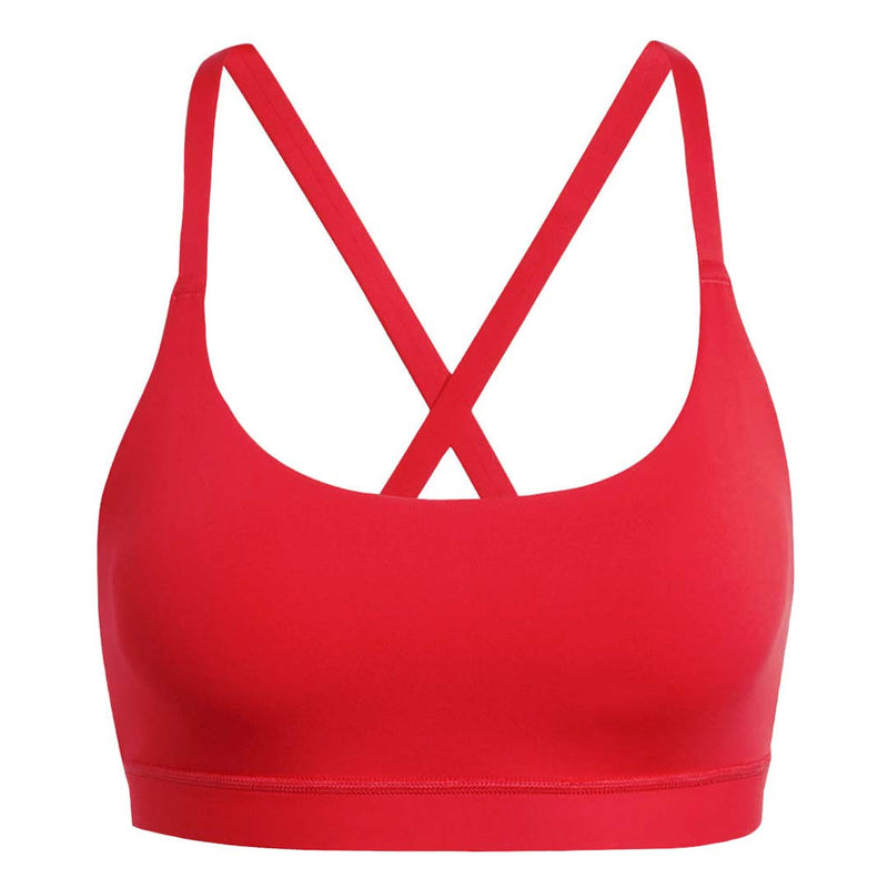 adidas - Women's All Me Light Support Bra (JJ2672)