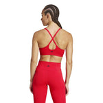 adidas - Women's All Me Light Support Bra (JJ2672)