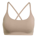 adidas - Women's All Me Light Support Bra (JL5478)