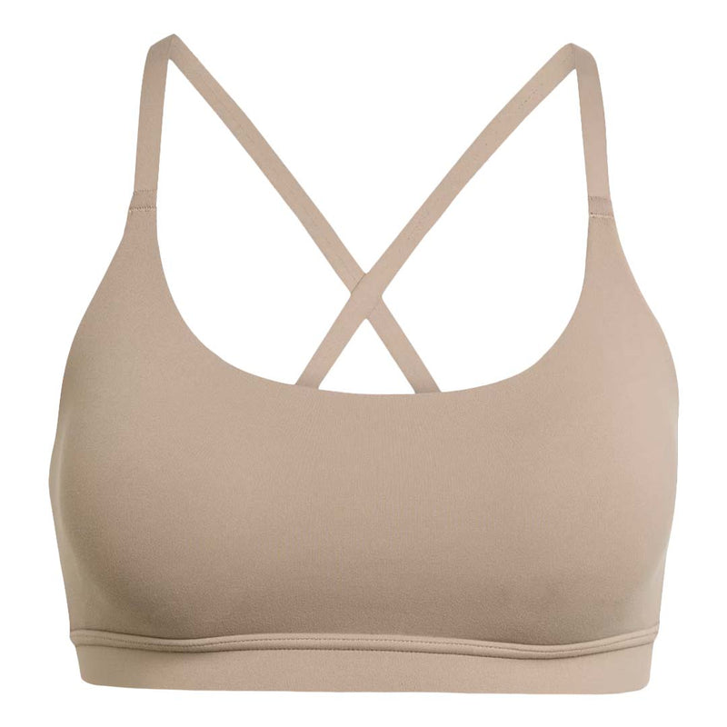 adidas - Women's All Me Light Support Bra (JL5478)