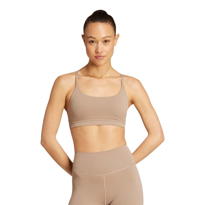 adidas - Women's All Me Light Support Bra (JL5478)