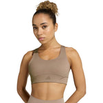 adidas - Women's All Me Luxe Medium Support Bra (JL5507)