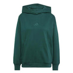 adidas - Women's All SZN Fleece Loose Hoodie (JY4988)