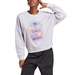 adidas - Women's Always Original Sweatshirt (IC4967)