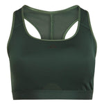 adidas - Women's Authentic Balance Yoga Medium Support Bra (Plus Size) (IA3957)