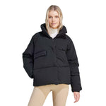 adidas - Women's Big Baffle Jacket (IK3166)