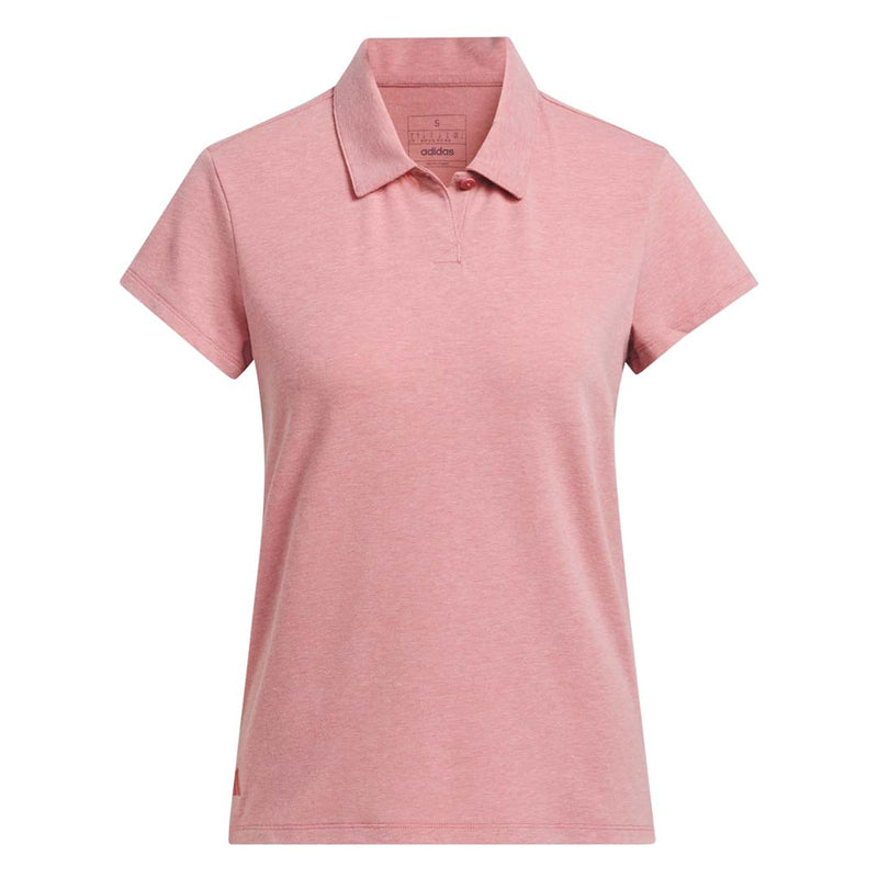 adidas - Women's Blended Polo (IT2380)