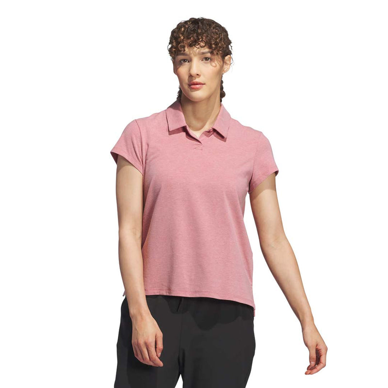 adidas - Women's Blended Polo (IT2380)