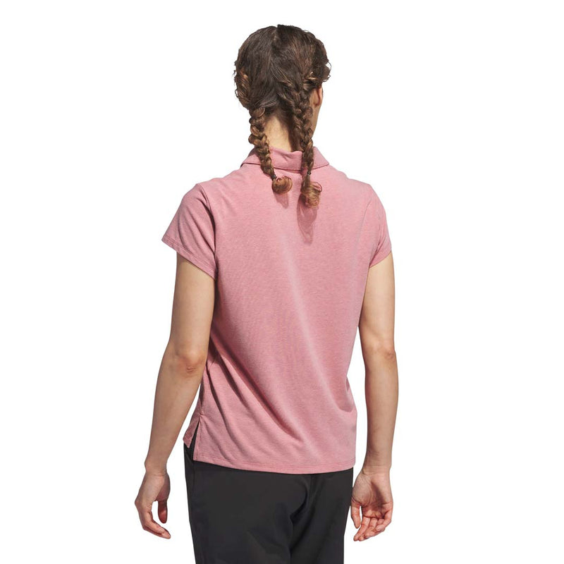 adidas - Women's Blended Polo (IT2380)