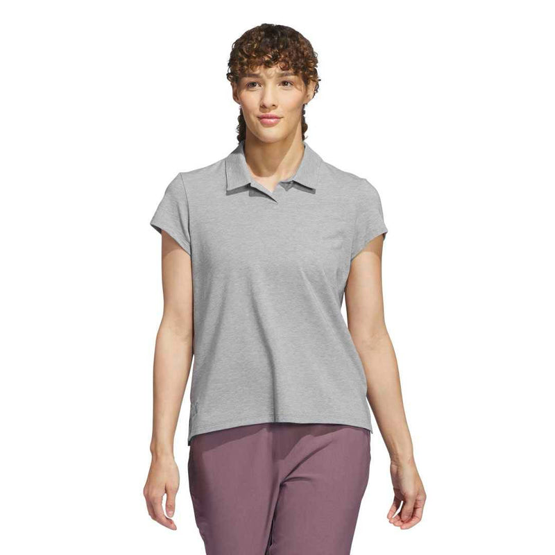 adidas - Women's Blended Polo (IV9459)