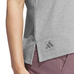 adidas - Women's Blended Polo (IV9459)