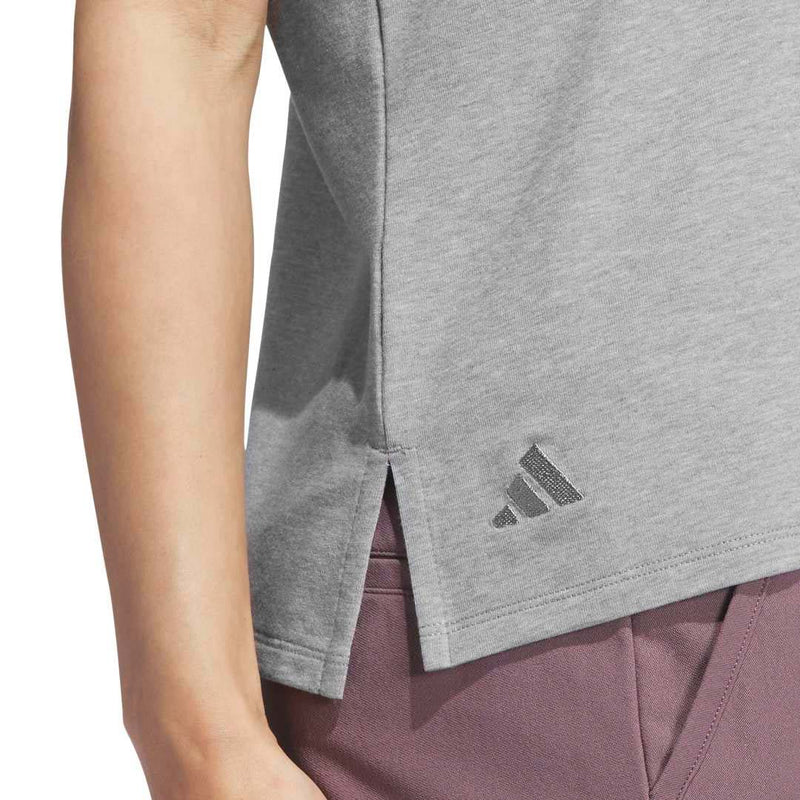 adidas - Women's Blended Polo (IV9459)