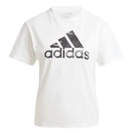 adidas - Women's Camo Graphic T-Shirt (IW5172)