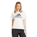 adidas - Women's Camo Graphic T-Shirt (IW5172)