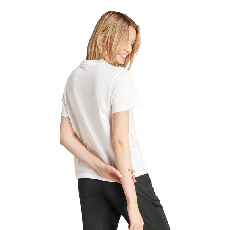 adidas - Women's Camo Graphic T-Shirt (IW5172)