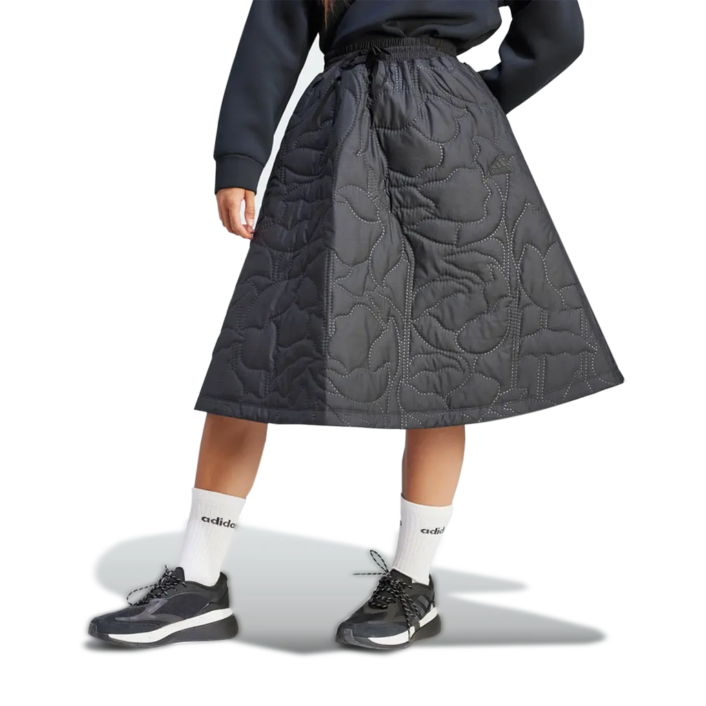 adidas - Women's City Escape Quilted Skirt (HZ2877)