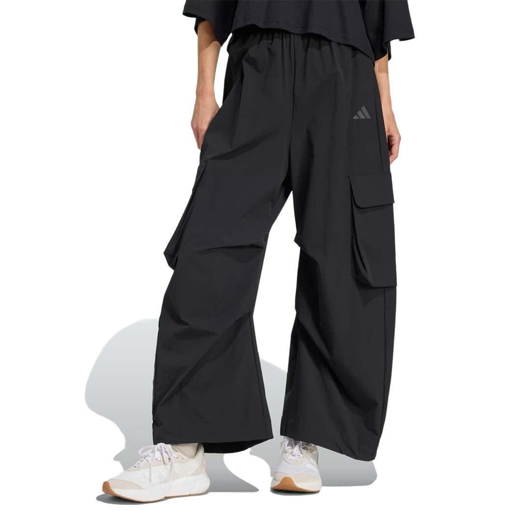 adidas - Women's City Tech Cargo Pant (JM8442) – SVP Sports