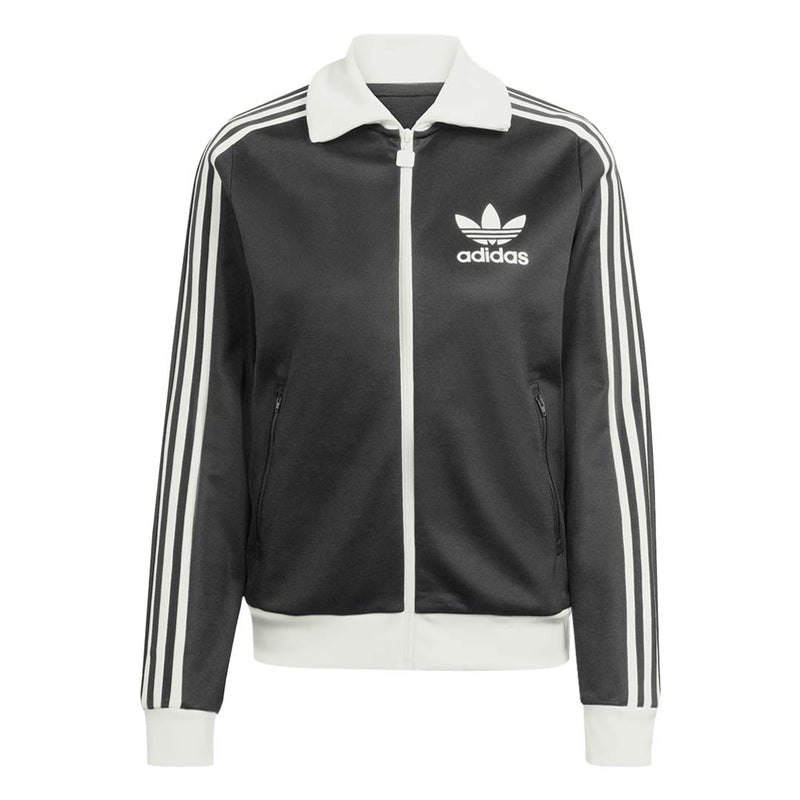 adidas - Women's Classic Heritage Track Jacket (HZ3743)