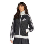 adidas - Women's Classic Heritage Track Jacket (HZ3743)